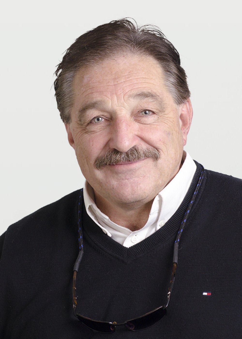 Chip Saresky