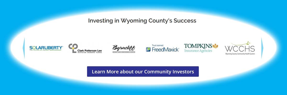 Wyoming County Chamber & Tourism