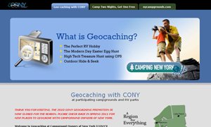 Misunderstood Website Hits