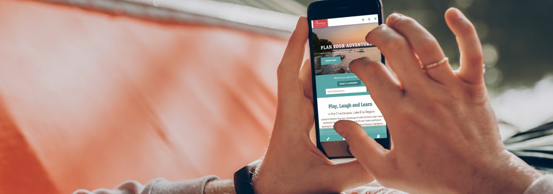 Chautauqua County Visitors Bureau