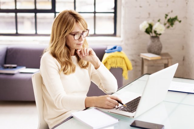website redesign strategy