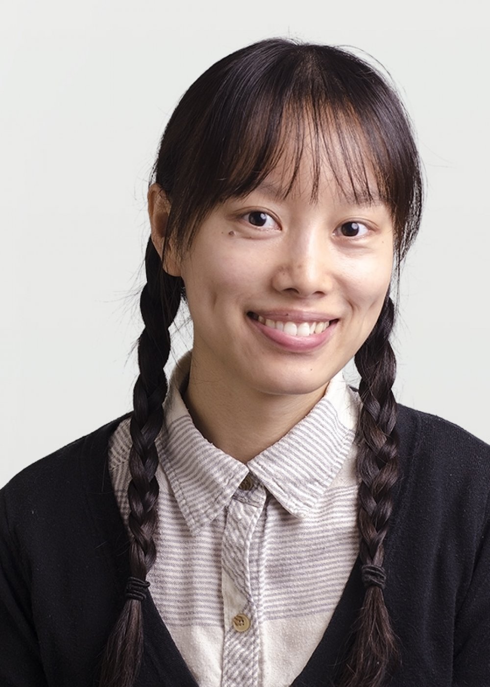 Yiyi Lu