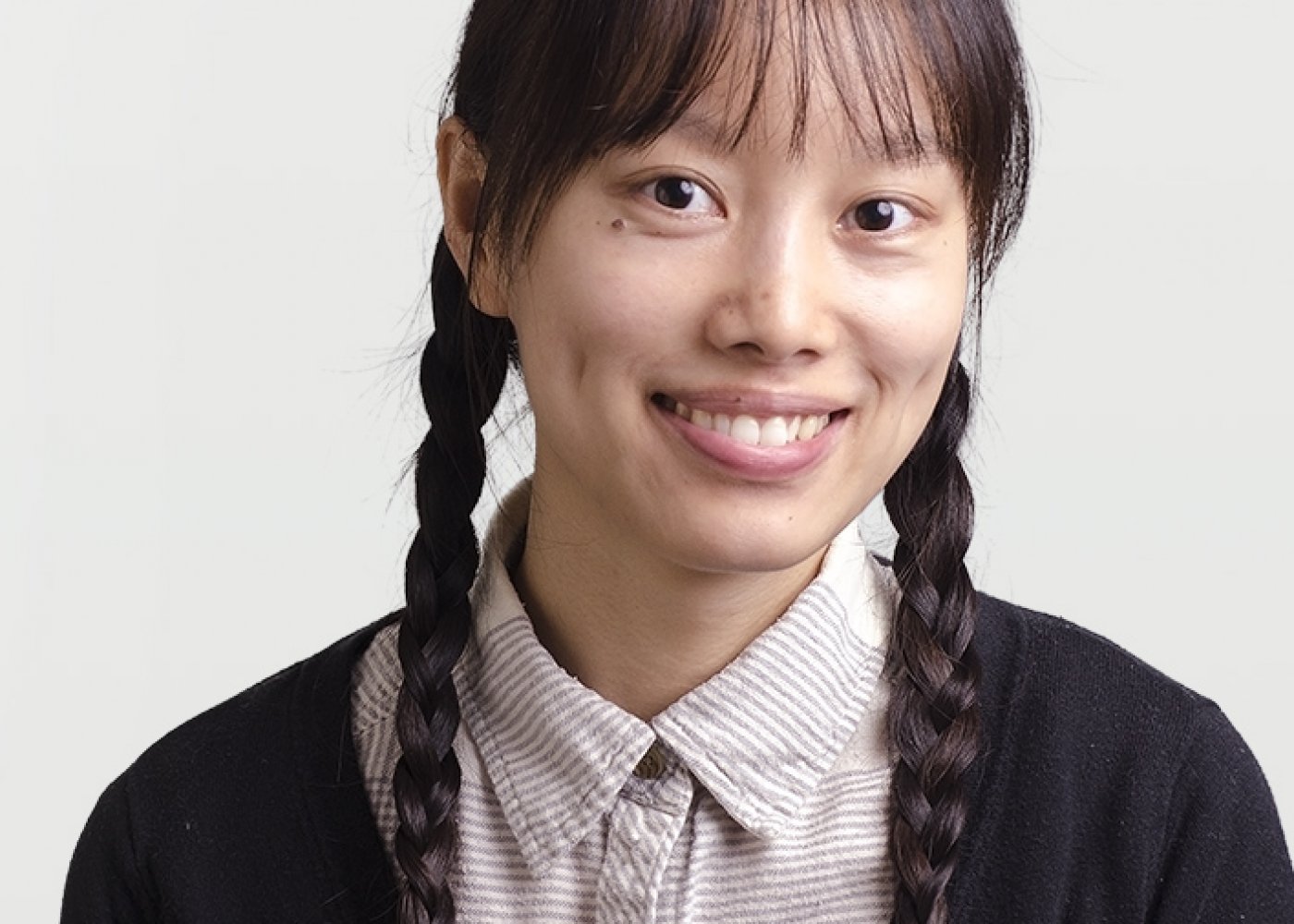 Yiyi Lu