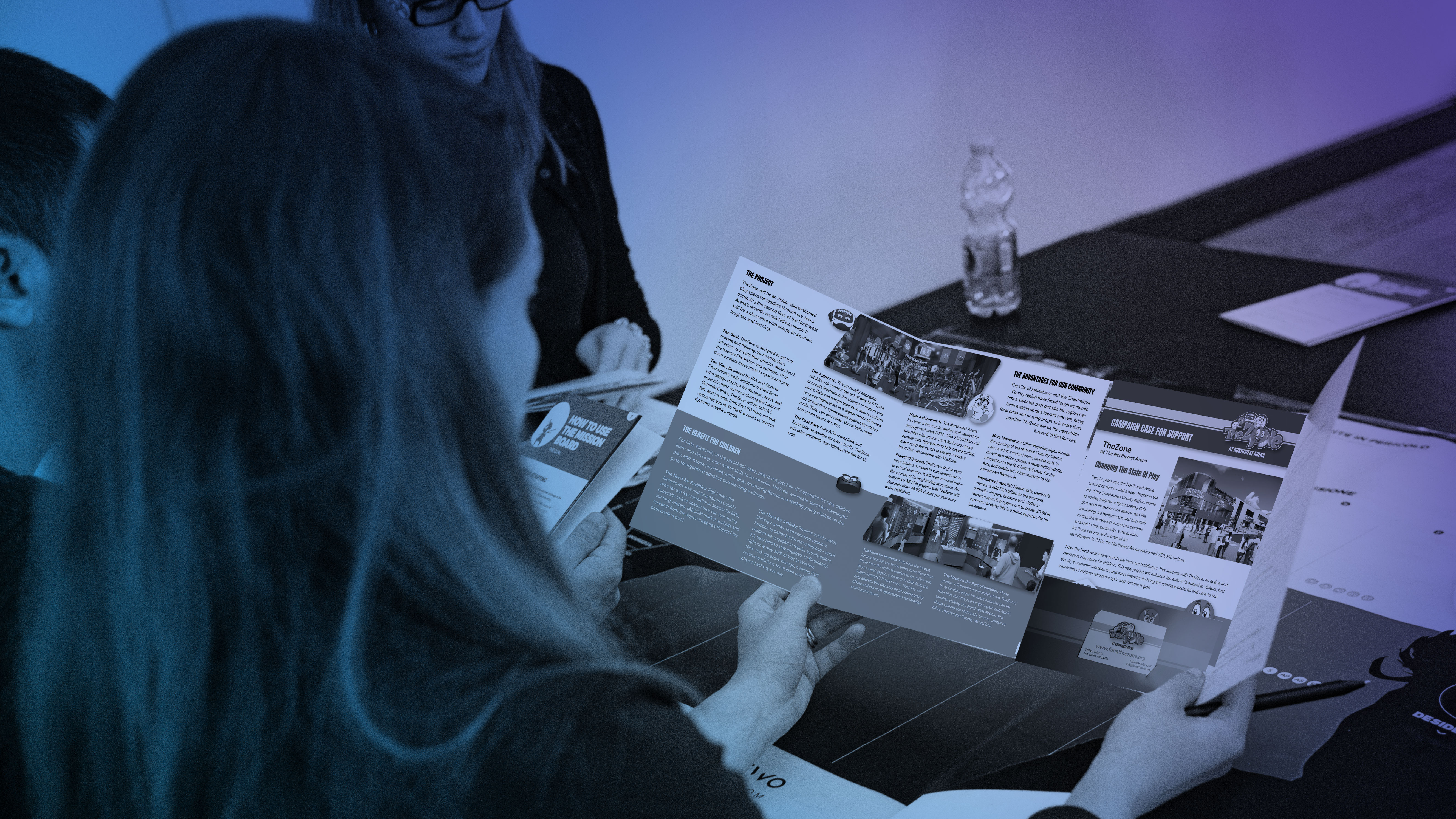 The Value of Integrating Print Marketing With Your Digital Strategy ...