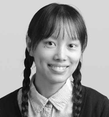 Yiyi Lu