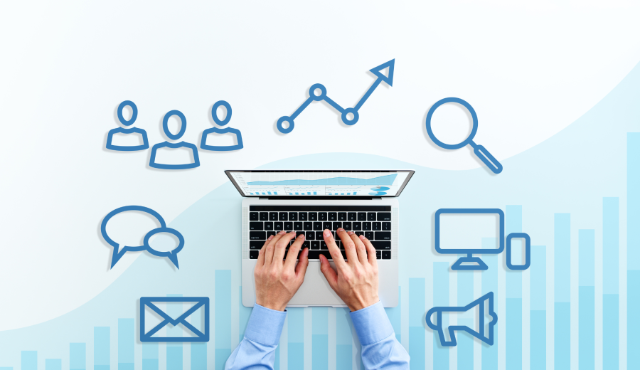 5 Reasons You Should Be Tracking Your Website Visitor Activity ...