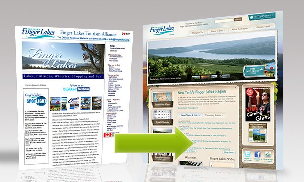 How Often Should I Redesign My Website?