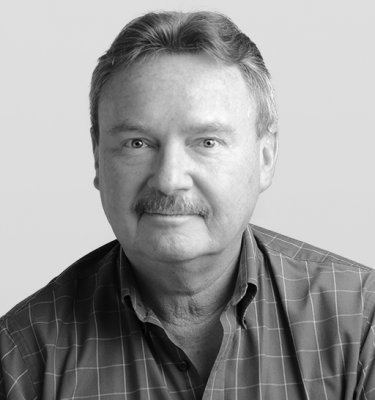 Terry Palis