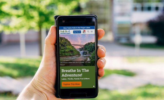 Fresh Air Adventures