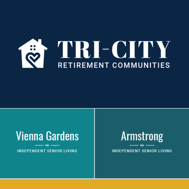 logo design for Tri-City