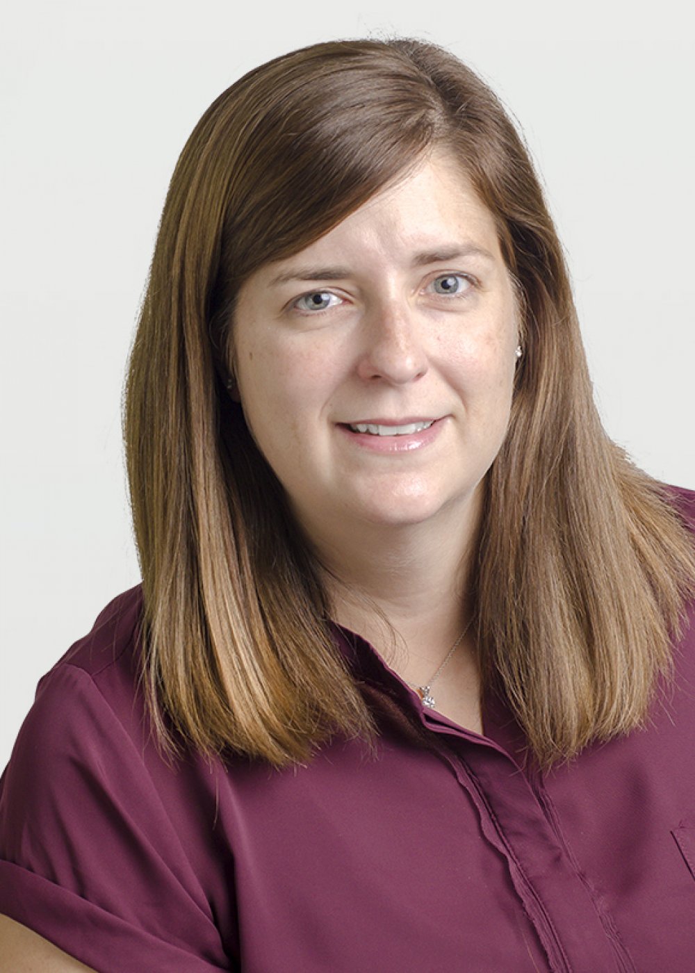 Elissa Mitchell