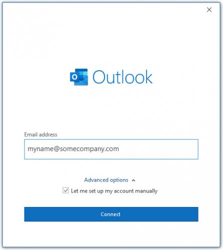 Microsoft Outlook