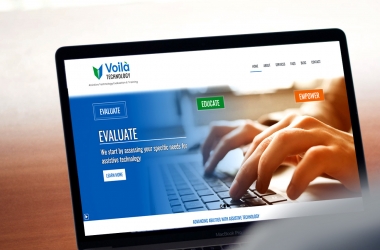 Voila Technology