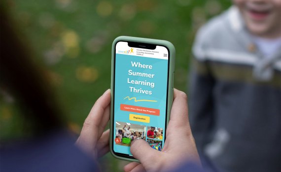Summer Leap | Greater Rochester Summer Learning Association (GRSLA)