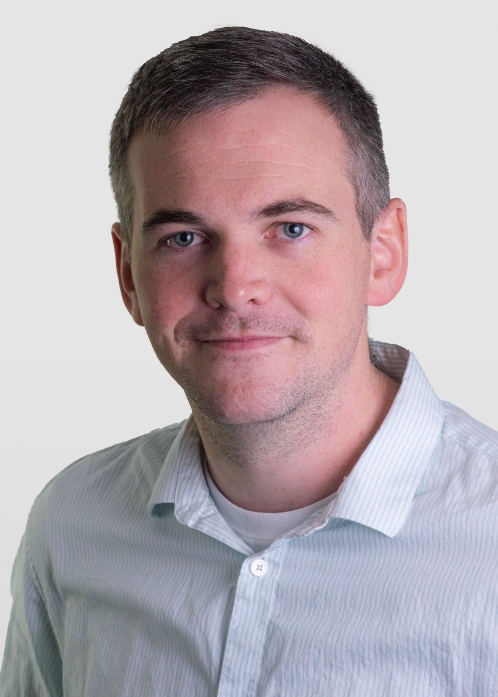 Sean Finucane
