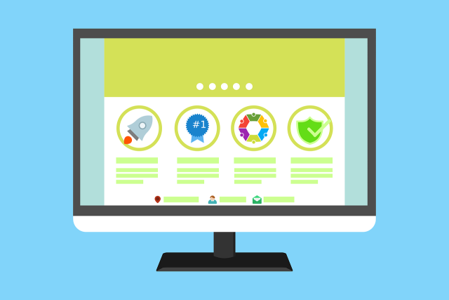 Multiple Site CMS