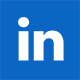 LinkedIn logo