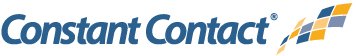 Constant Contact Logo