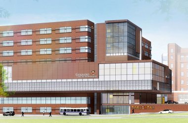 Golisano Children's Hospital at URMC