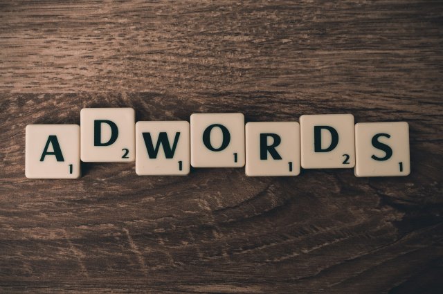 Google Adwords Advertising
