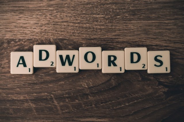Google Adwords Advertising