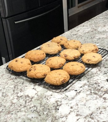 holiday cookies