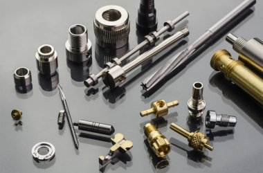 Micro Precision Components