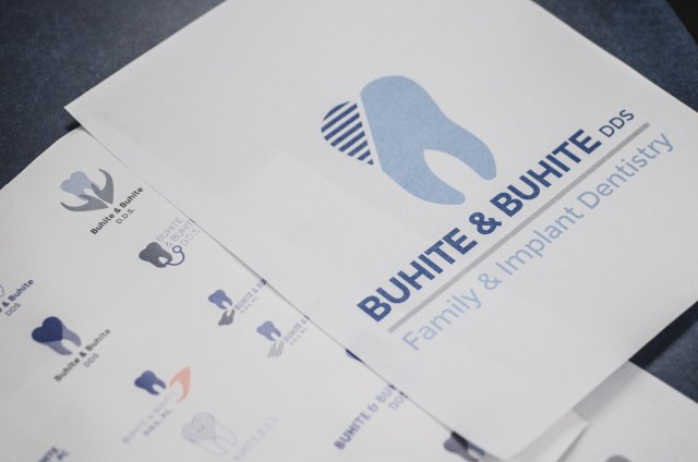 Buhite Branding Pamphlet