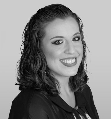Bethany Dudek