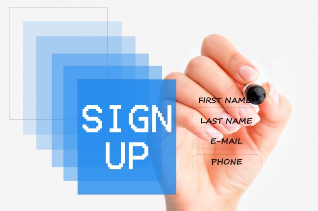 Landing Pages for Increase Conversions