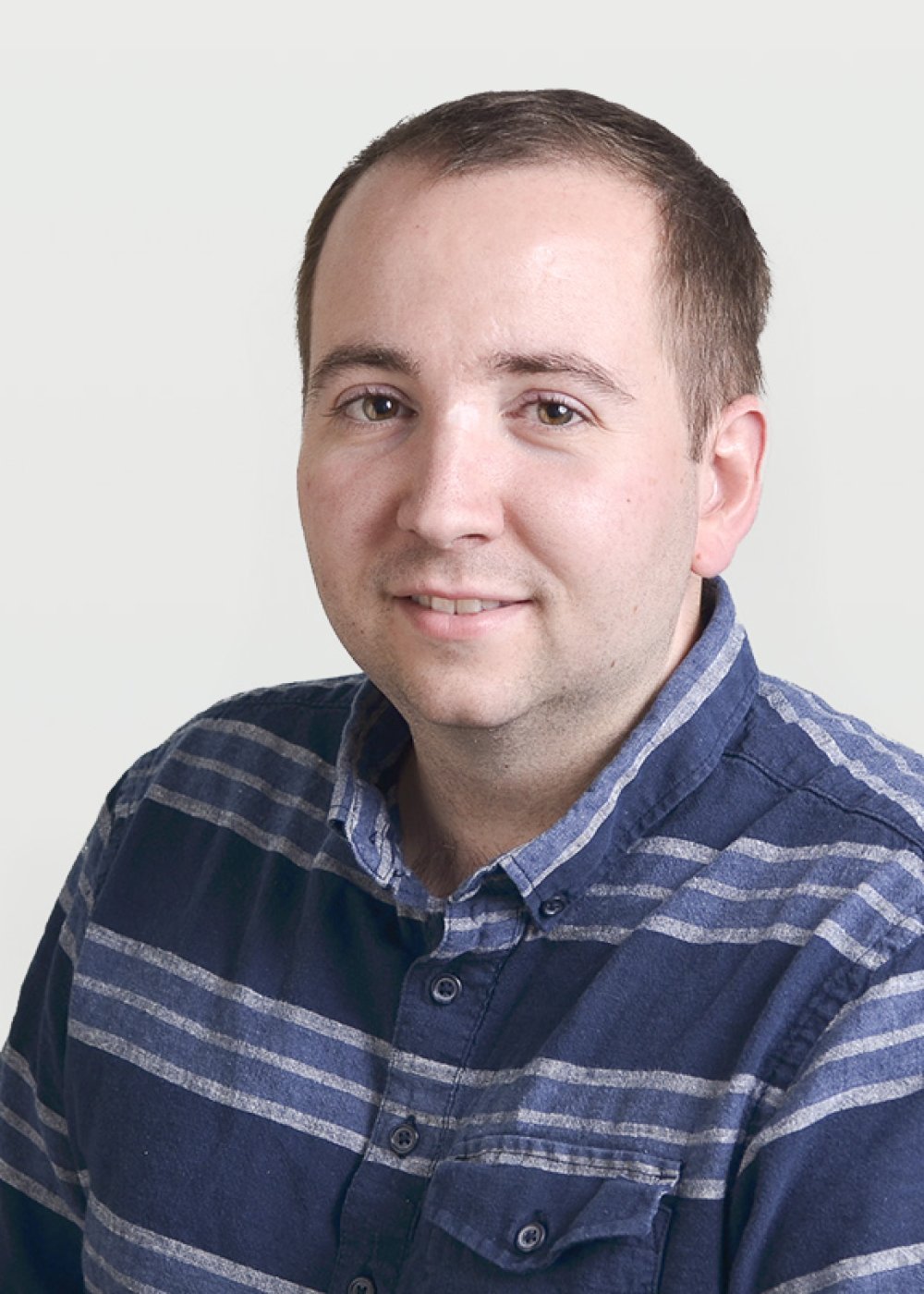 Shaun Bamford