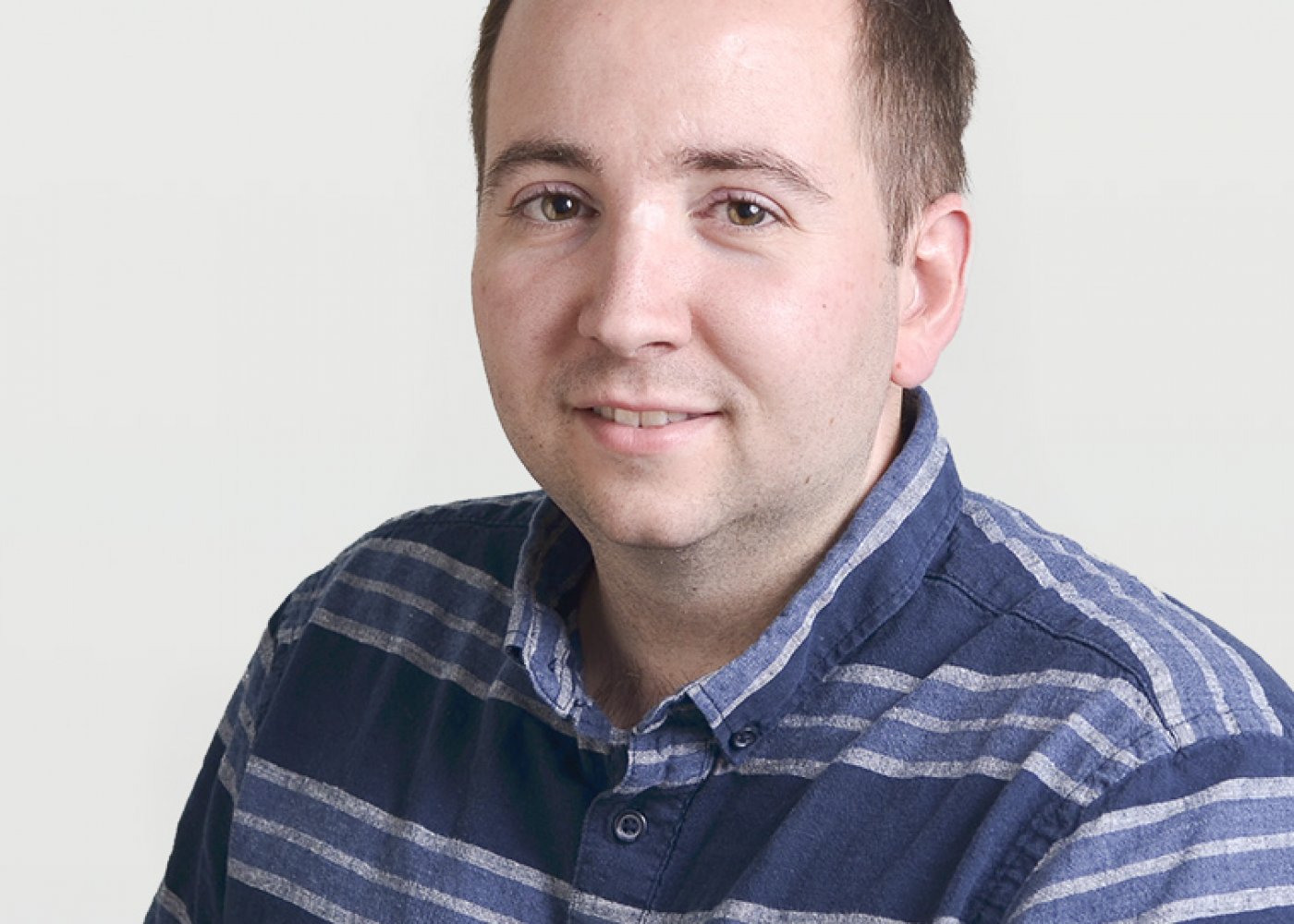 Shaun Bamford