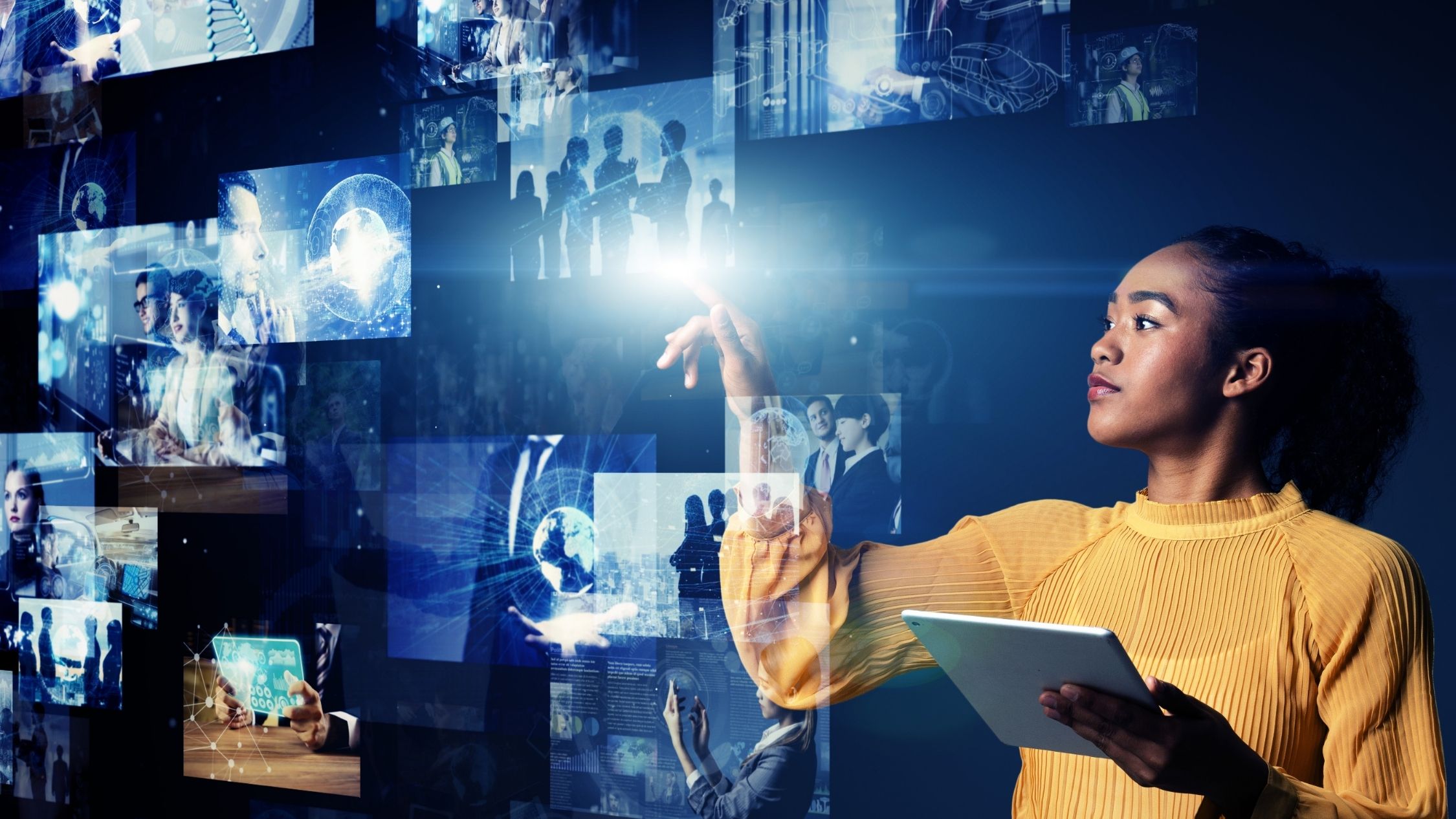 How Consumer Search Habits Are Changing in 2024