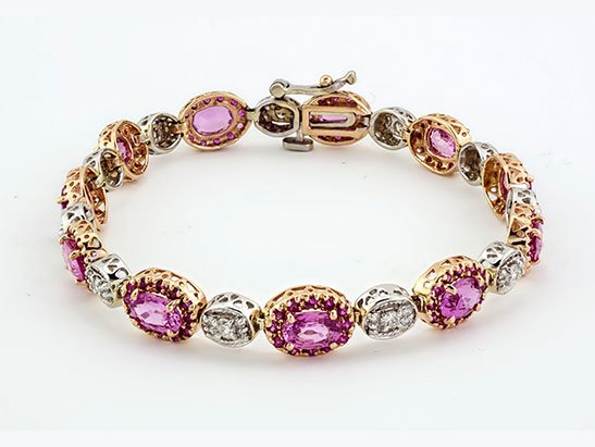 Jewel Bracelet