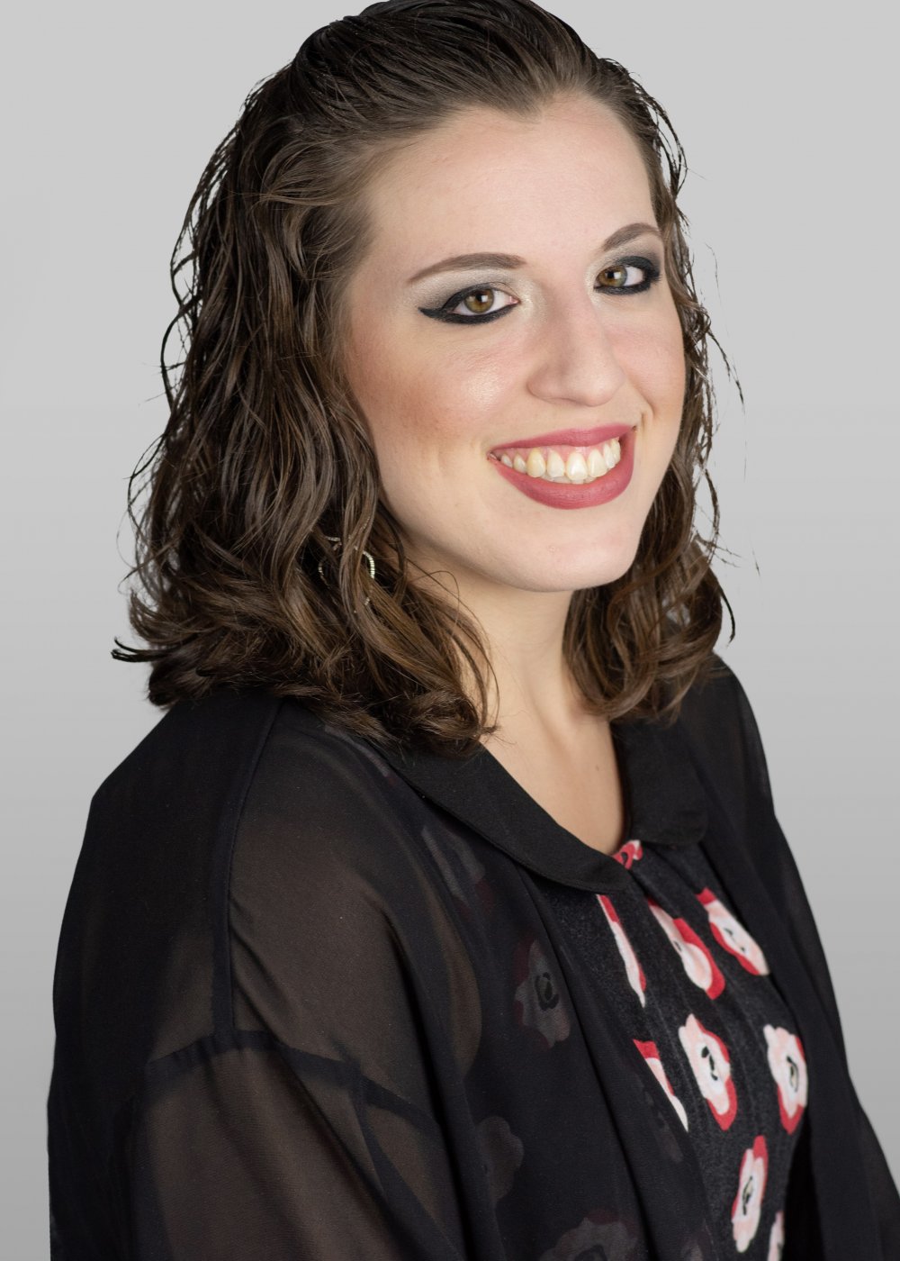 Bethany Dudek