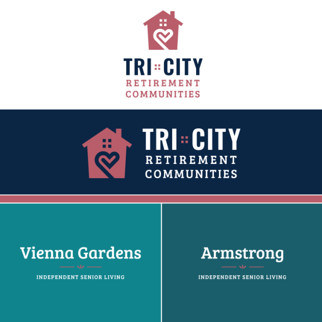 Tri-City final logo design 