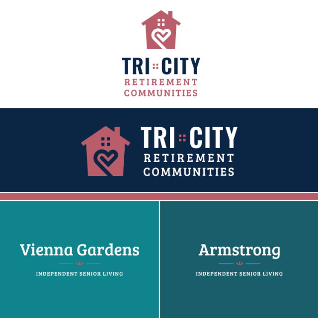 Tri-City final logo design