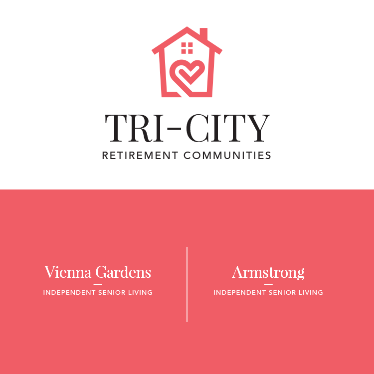 Tri-City logo concept