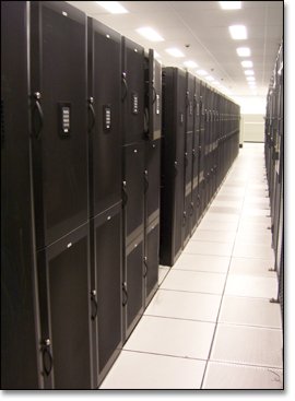 Web Hosting