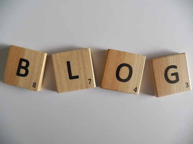 Writing a Blog Post